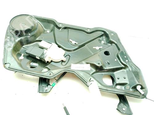 Used Front left window mechanism Front left window mechanism SEAT LEON (1M1) 1.9 TDI (110 hp) 18375333 18375333