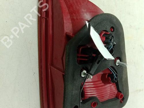 Left tailgate light VW PASSAT B7 Variant (365) 1.6 TDI | BP33263166C79 - Image 4