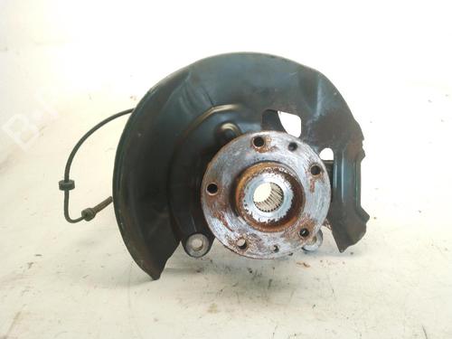 Used Left front steering knuckle Left front steering knuckle 25781402 25781402
