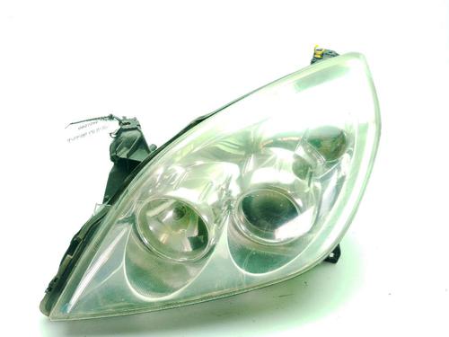 Used Left headlight Left headlight OPEL VECTRA C (Z02) 1.9 CDTI (F69) (100 hp) 30899744 30899744