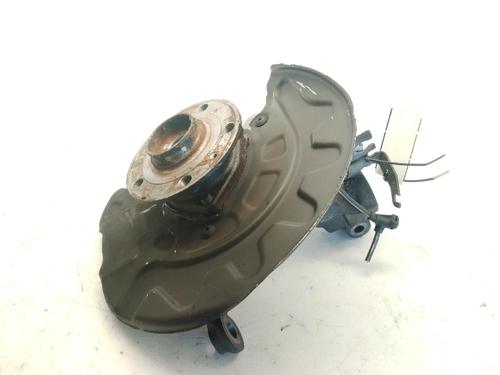 Left front steering knuckle SEAT LEON (KL1, KLG) 1.0 TSI | BP26376641M25 - Image 2