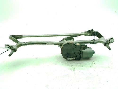 Used Front wiper motor AUDI A8 D4 (4H2, 4H8, 4HC, 4HL) 3.0 TDI quattro (211 hp) 31125336