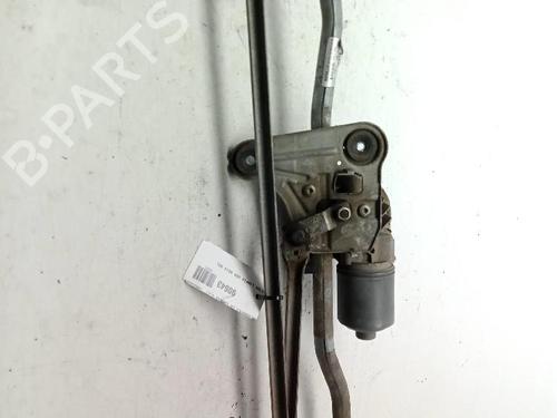 Front wiper motor VOLVO S80 II (124) D5 AWD | BP29908689M29