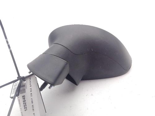 Left mirror SEAT IBIZA IV ST (6J8, 6P8) 1.2 | BP18375938C26 
