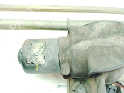 Front wiper motor SAAB 9-5 (YS3E) 2.3 Turbo | BP27450551M29 