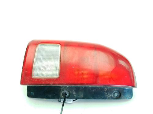 Left taillight SUZUKI GRAND VITARA I (FT, HT) 2.0 HDI 110 16V 4x4 (SQ420D, TD83V, JA420WD) | BP30171027C34 