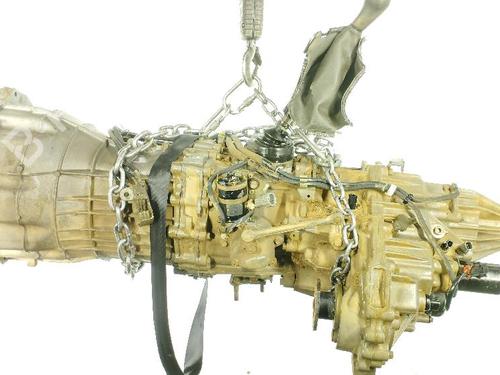 Gearbox NISSAN PATHFINDER III (R51) 2.5 dCi 4WD | BP34238020M3  - Image 5