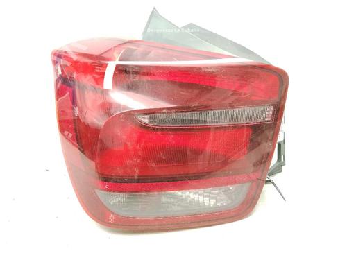 Used Left taillight Left taillight BMW 1 (F20) 116 d (116 hp) 36554980 36554980