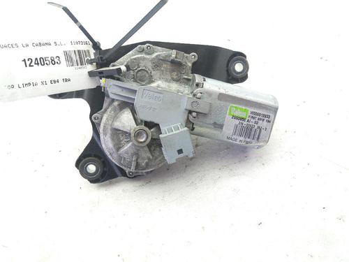 Rear wiper motor BMW X1 (E84) sDrive 16 d | BP20222806M102 