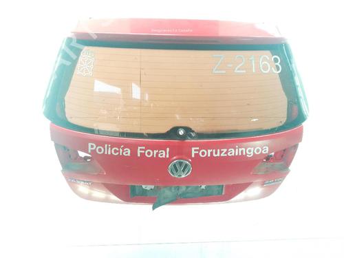 Used Tailgate Tailgate VW PASSAT B7 Variant (365) 2.0 TDI (140 hp) 28620126 28620126