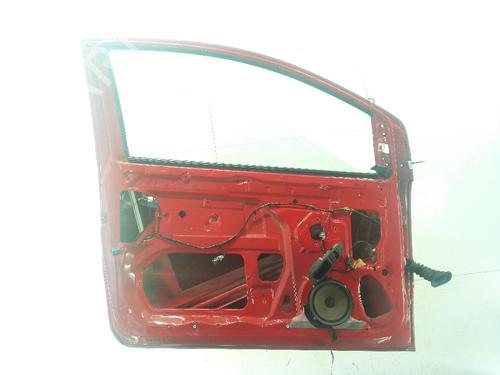 Left front door VW FOX Hatchback (5Z1, 5Z3, 5Z4) 1.2 | BP31752465C2