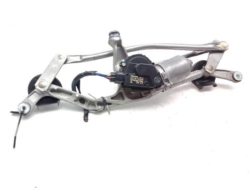 Used Front wiper motor TOYOTA AURIS Estate (_E18_) 1.8 Hybrid (ZWE186_, ZWE186R, ZWE186H) (136 hp) 28351153
