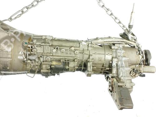 Gearbox BMW X3 (E83) 2.0 d | BP28620277M3 - Image 2