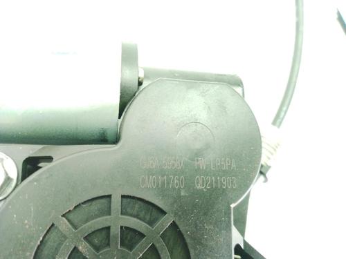 Rudehejsemekanisme Højre bagtil MAZDA CX-7 (ER) 2.2 MZR-CD AWD (ER10A) | BP29908584C25 