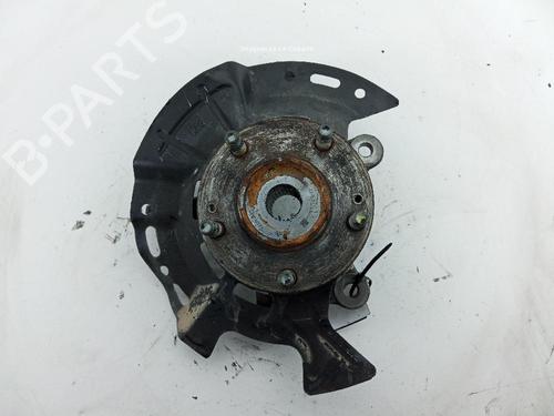 Used Right front steering knuckle Right front steering knuckle 18371802 18371802