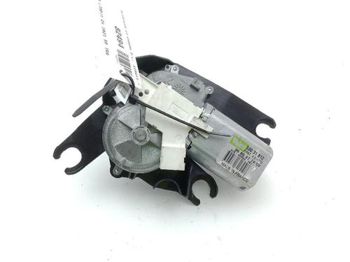 Used Rear wiper motor Rear wiper motor CITROËN C4 II (NC_) 1.6 VTi 120 (NC5FS0, NC5FS9) (120 hp) 18357742 18357742