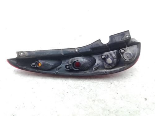 Right taillight NISSAN ALMERA TINO (V10) 2.2 dCi | BP24043706C35 
