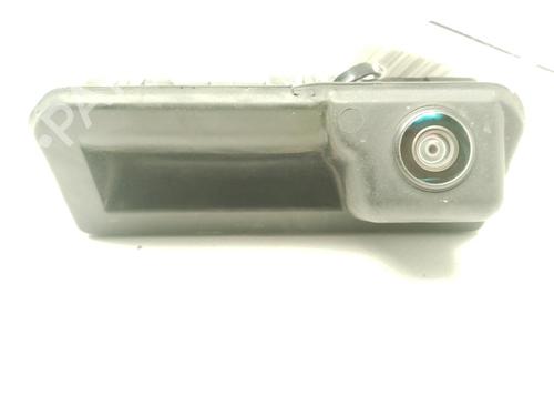 Used Tailgate handle Tailgate handle SEAT ARONA (KJ7, KJP) 1.0 TSI (110 hp) 39667128 39667128