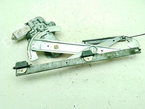 Front left window mechanism ROVER 25 I Hatchback (RF) 1.4 16V | BP26920964C22 - Image 2