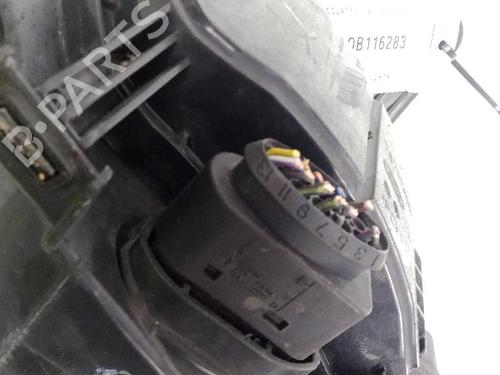 Left headlight FORD MONDEO IV (BA7) 1.8 TDCi | BP34238043C28 - Image 4