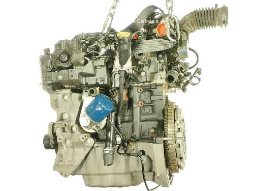 Engine RENAULT KANGOO Express (FW0/1_) 1.5 dCi 75 (FW07, FW10, FW04) | BP38770638M1 - Image 2