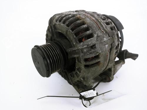 Used Alternator Alternator VW GOLF V (1K1) 1.9 TDI (105 hp) 18371467 18371467