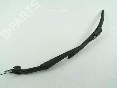 Used Front windshield wiper arm MITSUBISHI PAJERO IV (V8_W, V9_W) 3.2 4WD (V98W) (192 hp) 18372979