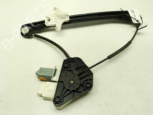 Used Rear left window mechanism Rear left window mechanism SEAT TOLEDO IV (KG3) 1.6 TDI (105 hp) 36255191 36255191