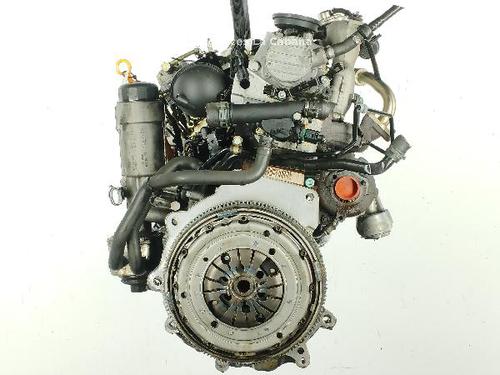 Engine SEAT LEON (1M1) 1.9 TDI | BP18358846M1 - Image 4