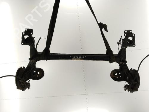 rear-axle-peugeot-partner-box-bodympv-2008-27859325 main image
