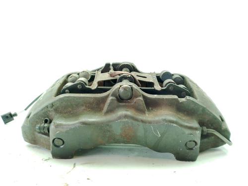 Used Right front brake caliper Right front brake caliper VW TOUAREG (7LA, 7L6, 7L7) 5.0 V10 TDI (313 hp) 34418614 34418614