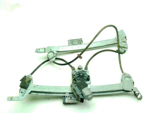 Used Front right window mechanism RENAULT MEGANE II Coupé-Cabriolet (EM0/1_) 1.6 (113 hp) 31799253