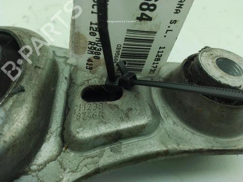 Engine mount NISSAN NV300 Van (X82) 1.6 dci 120 | BP31848676M89
