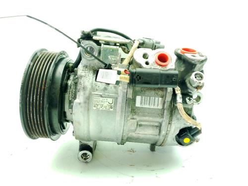 AC compressor INFINITI Q30 1.5 D | BP31826360M34