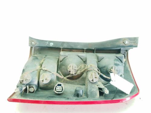 Left taillight LAND ROVER DISCOVERY III (L319) 2.7 TD 4x4 | BP29765454C34