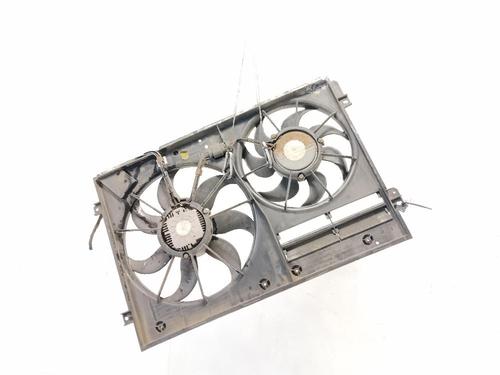 Radiator fan VW CC B7 (358) 3.6 FSI 4motion | BP36797720M35 - Image 4