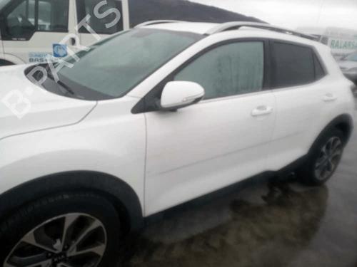 Rear right window mechanism KIA STONIC (YB) 1.0 T-GDi | BP24001878C25 - Image 8