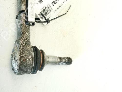 Left rear suspension arm BMW 5 (F10) 535 d xDrive | BP27994796M14 