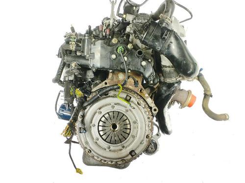 Motor CITROËN XSARA PICASSO (N68) 2.0 HDi | BP29993923M1 