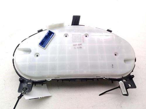 Kombinert Instrument OPEL ZAFIRA TOURER C (P12) 1.6 CDTI (75) | BP29697947C47