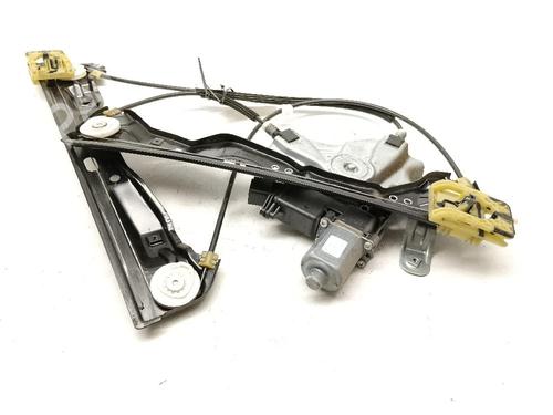 Used Front right window mechanism Front right window mechanism 39425098 39425098
