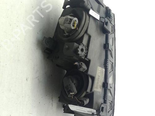 Left headlight BMW 3 (E46) 320 d | BP34263827C28 - Image 2