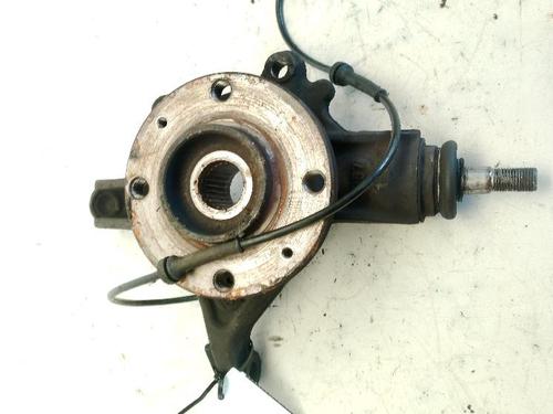 Used Right front steering knuckle Right front steering knuckle 29449462 29449462