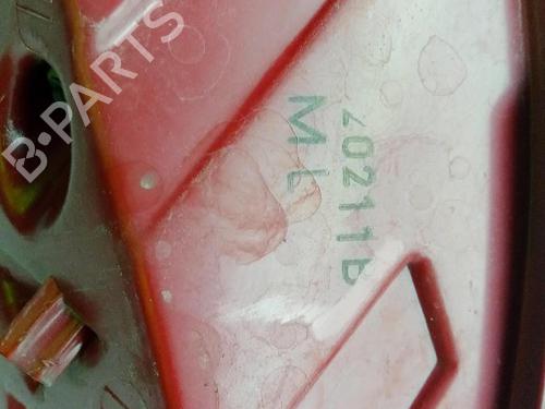 Right taillight KIA SPORTAGE III (SL) 1.6 GDI | BP32280337C35 