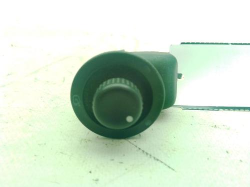 Used Mirror switch RENAULT MEGANE II Estate (KM0/1_) 1.9 dCi (KMRG, KM1G, KM0G, KM2C) (120 hp) 27695461