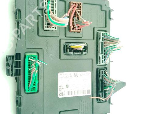 Electronic module RENAULT KADJAR (HA_, HL_) 1.5 dCi 110 (HLA3) | BP30170947M83