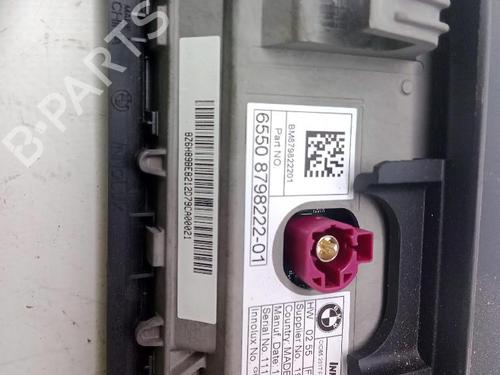 Display monitor BMW X1 (F48) sDrive 18 d | BP24049728C48 