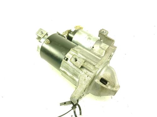 Used Starter Starter MITSUBISHI MIRAGE / SPACE STAR VI Hatchback (A0_A) 1.2 (A03A) (80 hp) 18367181 18367181