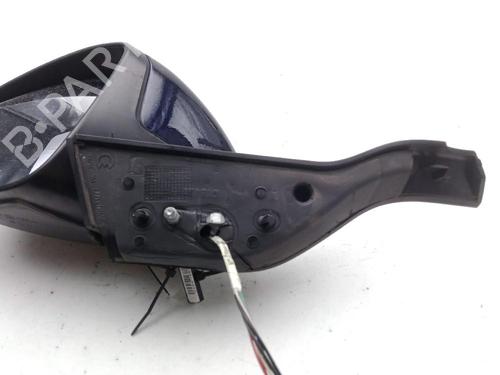 Left mirror PEUGEOT 208 I (CA_, CC_) 1.2 VTI 82 | BP18357815C26 