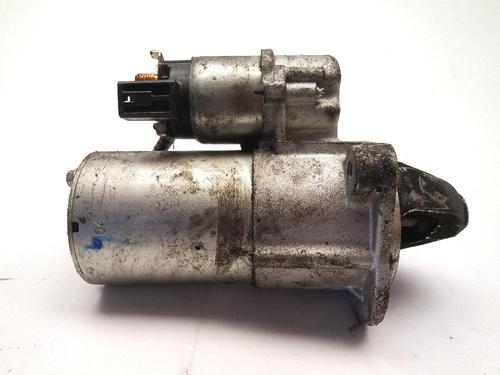 Used Starter HYUNDAI KONA (OS, OSE, OSI) 1.0 T-GDi (120 hp) 24004003